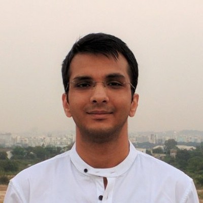 Avinash Kumar