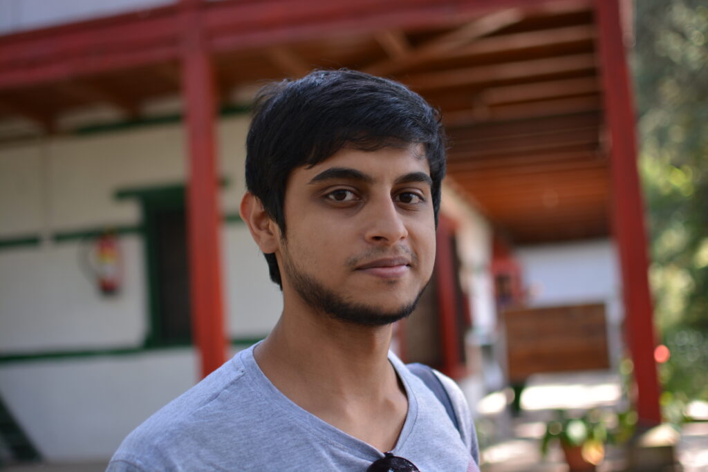 Maaz Syed Adeeb