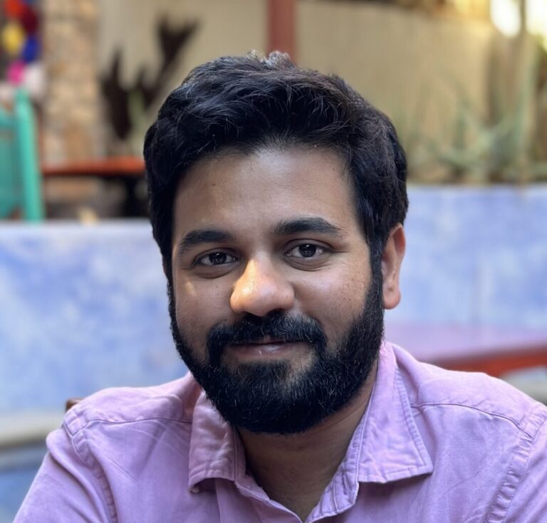 Shiladitya Sen