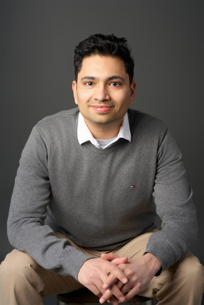 Raj Kollimarla