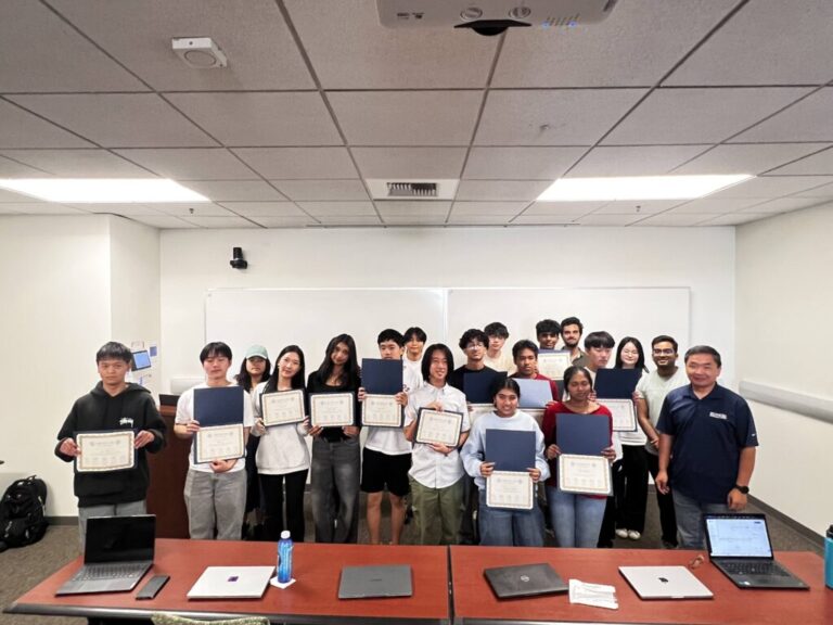 DS4ALL 2026 summer program for high-school students